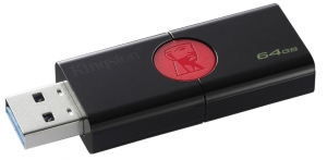USB Flash Kingston DT106 thumbnav 1