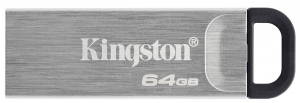 USB Flash Kingston DataTraveler Kyson 64GB thumbnav 1