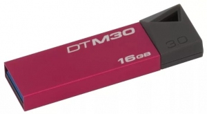 USB Flash Kingston DataTraveler Mini 16GB thumbnav 1