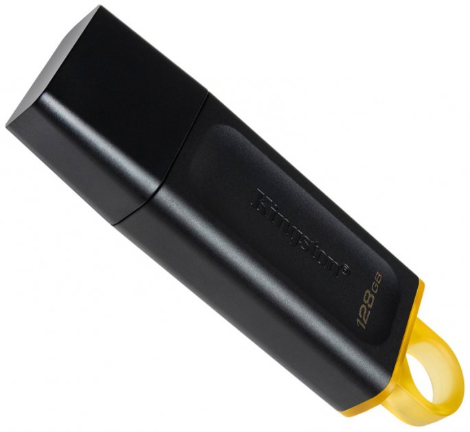 USB Flash Kingston DTX128GB photo 3