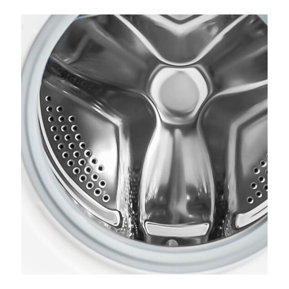 Стиральная машина Eurolux F12455GB 12 кг / 1400 об/мин / C / Белый photo 2