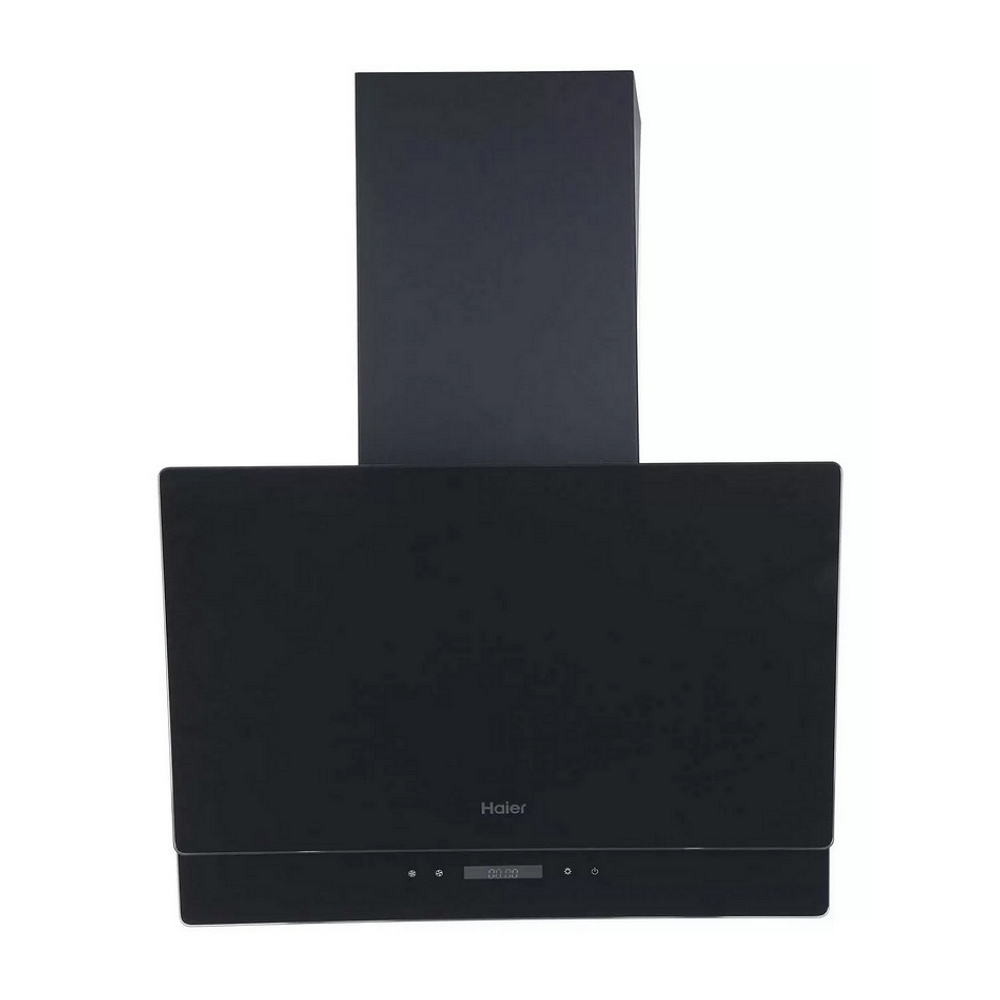 Hota Haier HVXW672GB / Inclinata / Pina la 9 m.p / Negru photo 1