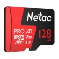 Card de memorie MicroSD Netac P 500 PRO 128GB thumbnav 3