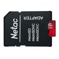 Card de memorie MicroSD Netac P 500 PRO 128GB thumbnav 4