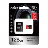 Card de memorie MicroSD Netac P 500 PRO 128GB thumbnav 7