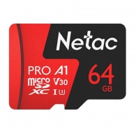 Card de memorie MicroSD Netac P 500 PRO 64GB thumbnav 1
