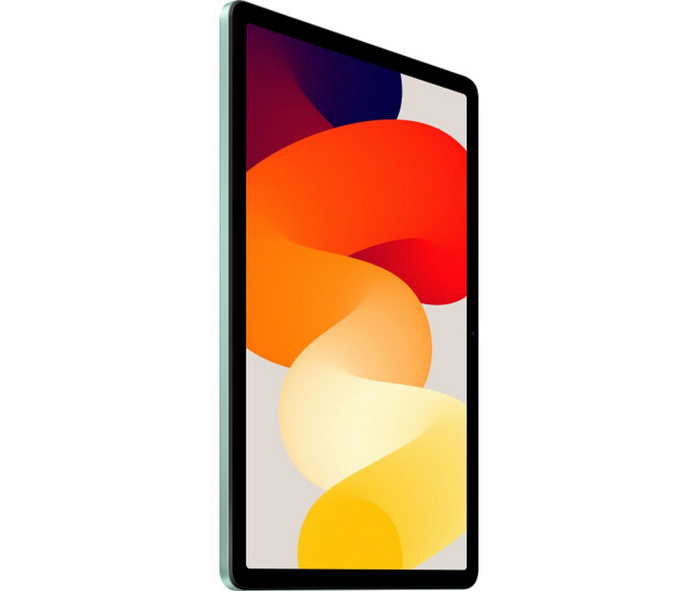 Планшет Xiaomi Redmi Pad SE 11 дюймов / Wi-Fi / 4 ГБ / 128ГБ / Green photo 4
