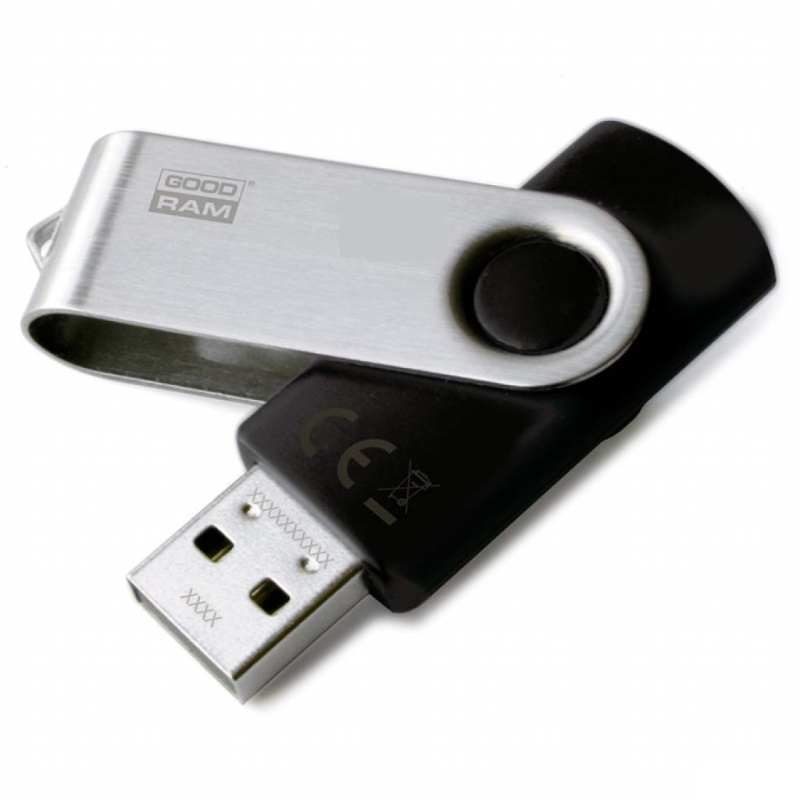 USB Flash GOODRAM UTS3 64GB photo 1