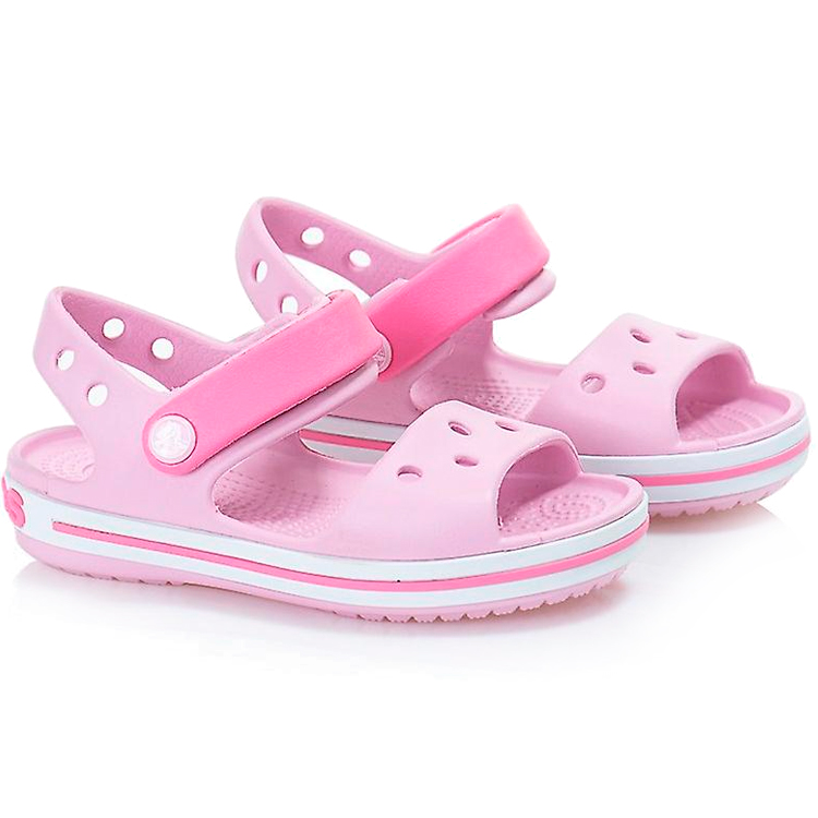 Сандалии Crocs Crocband Sandal photo 2