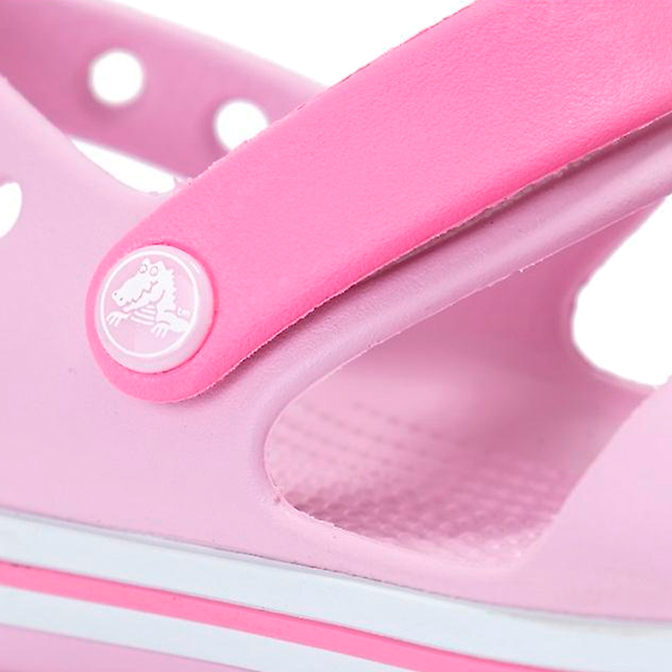 Сандалии Crocs Crocband Sandal photo 3