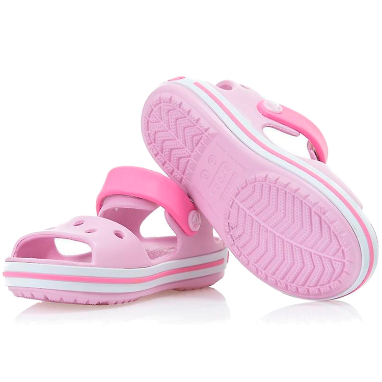 Сандалии Crocs Crocband Sandal photo 5