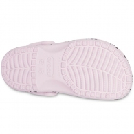Slapi Crocs Panda Print Clog K thumbnav 2
