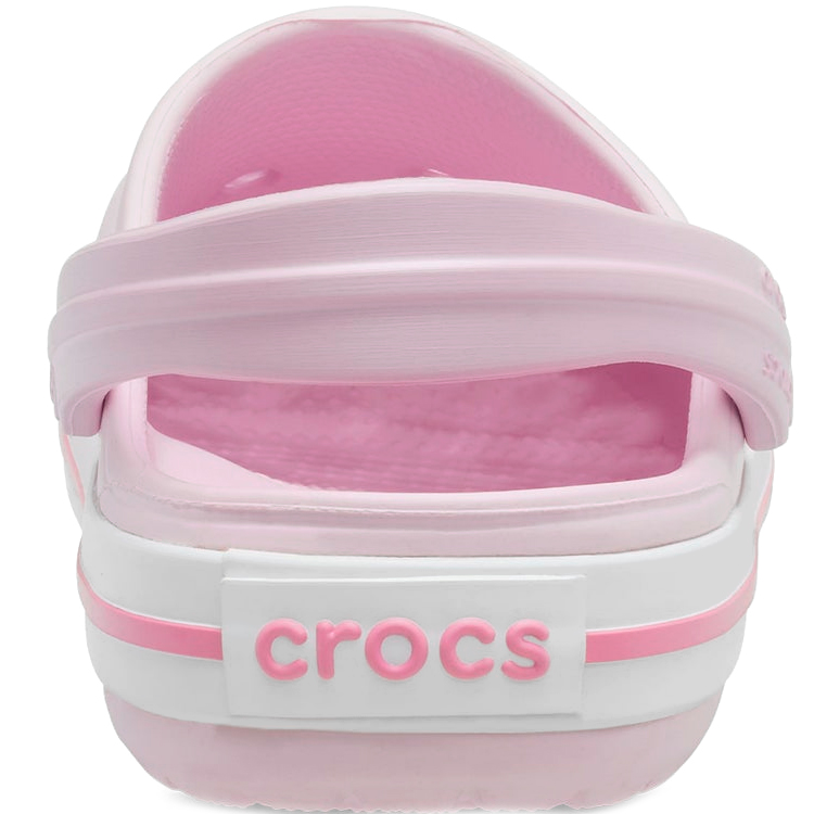 Slapi Crocs Crocband Clog / cm / Roz photo 3