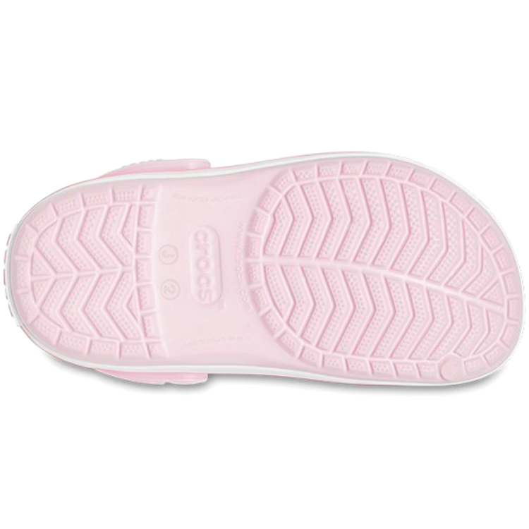 Slapi Crocs Crocband Clog / cm / Roz photo 2