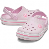 Slapi Crocs Crocband Clog thumbnav 5