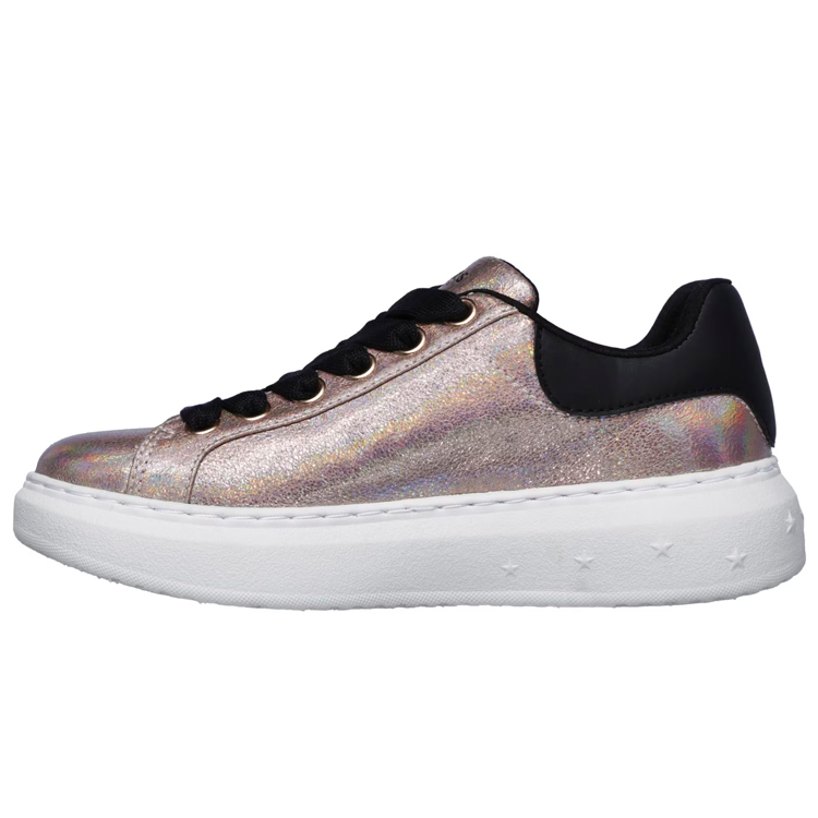 Кроссовки Skechers Street Metallic / Женский / 35 / Желтый photo 1 Кроссовки Skechers Street Metallic / Женский / 35 / Желтый photo 1