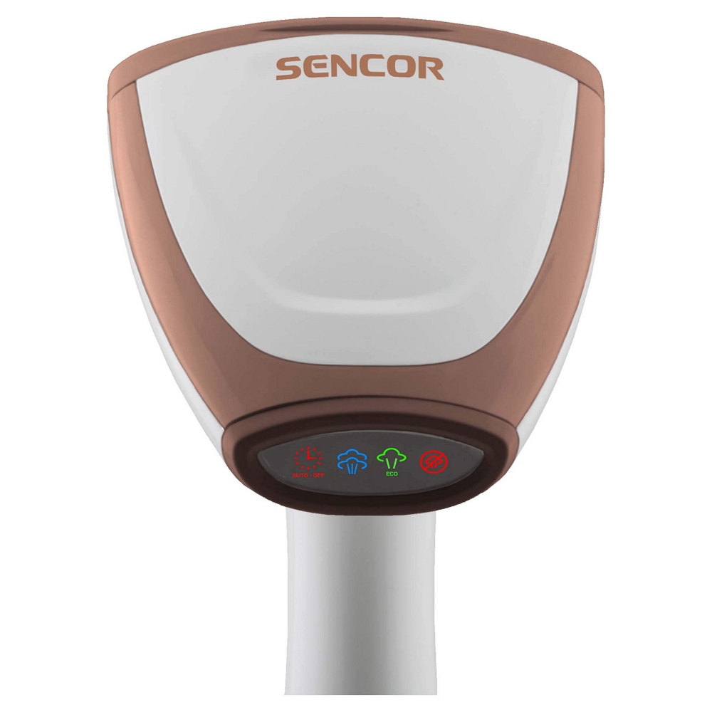 Отпариватель для одежды Sencor SSI0860GD / 1600 Вт / Белый photo 6