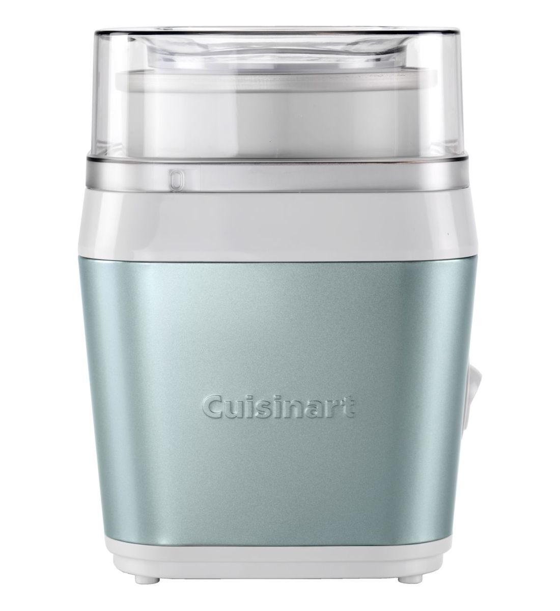 Мороженица Cuisinart ICE31GE photo 1 Мороженица Cuisinart ICE31GE photo 1
