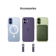 Смартфон Apple iPhone 17 256GB Sage thumbnav 9