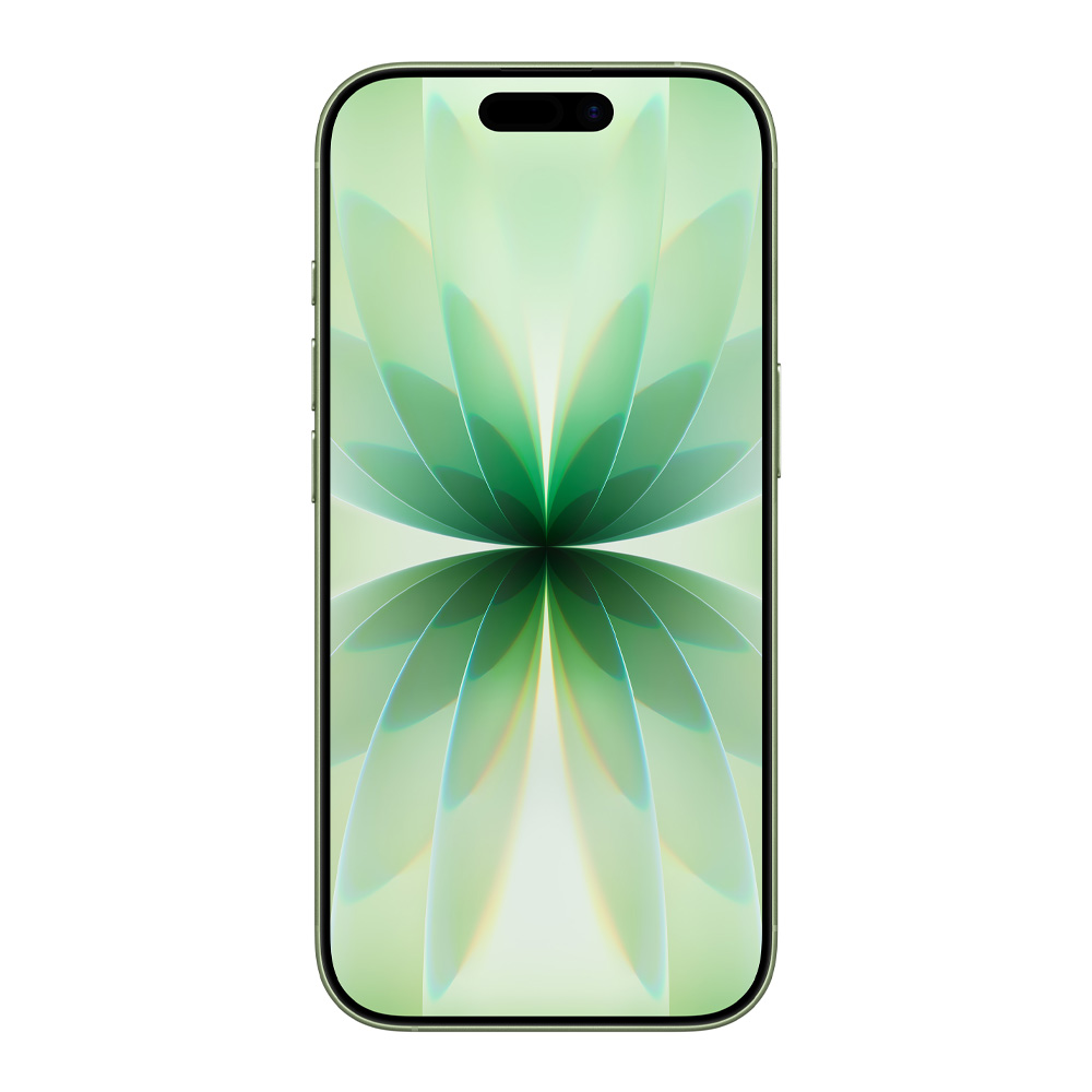 Смартфон Apple iPhone 17 / 6.3'' / 8 ГБ / 512 ГБ / Sage photo 2