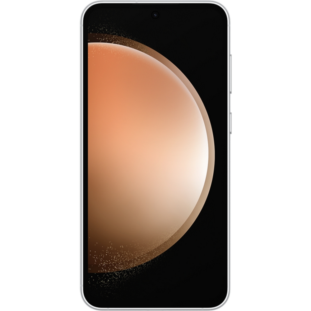 Smartphone Samsung Galaxy S23 FE / 6.4'' / 8 GB / 128 GB / Bej photo 2