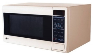 Cuptor cu microunde LG MS2048GG thumbnav 1