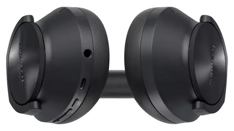 Наушники Technics EAH-AZ Black Беспроводные / Игровой / Black photo 2