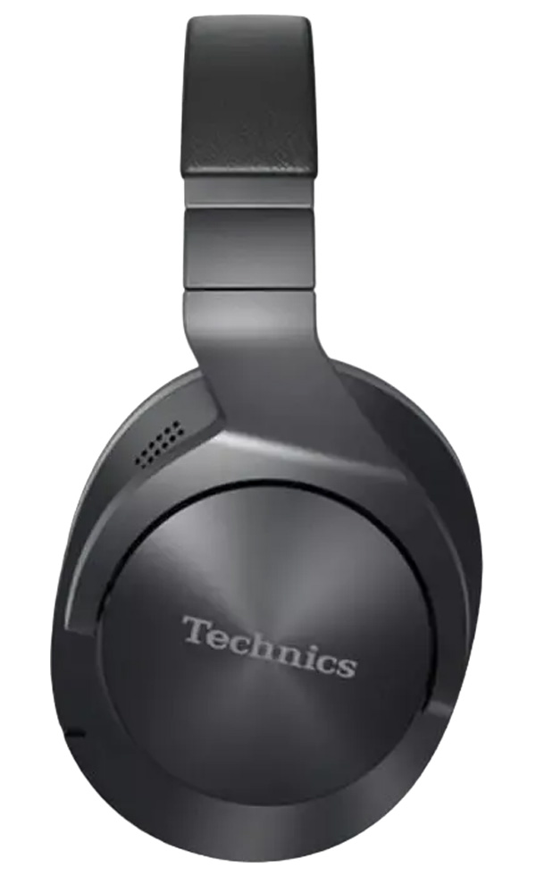 Наушники Technics EAH-AZ Black Беспроводные / Игровой / Black photo 3