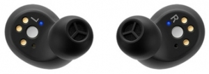 Наушники Technics EAH-AZ40G-K Black thumbnav 3