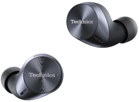 Наушники Technics EAH-AZ60 Black Беспроводные / Дом и Офис / Black photo 4