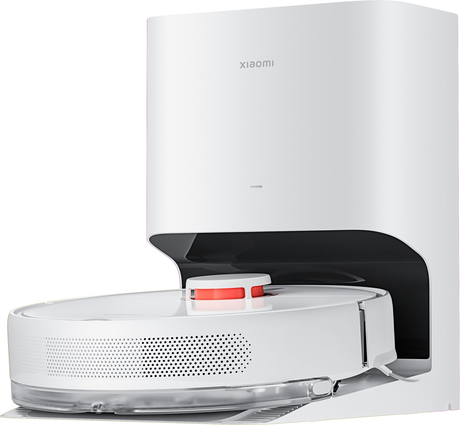 Aspirator robot Xiaomi X10 / 0.4 l / Alb photo 11
