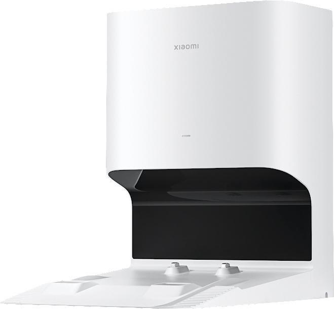 Aspirator robot Xiaomi X10 / 0.4 l / Alb photo 2