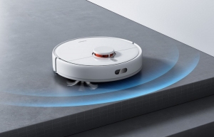 Aspirator robot Xiaomi X10 thumbnav 10