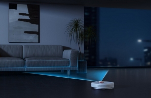 Aspirator robot Xiaomi X10 thumbnav 3