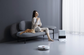 Aspirator robot Xiaomi X10 thumbnav 4