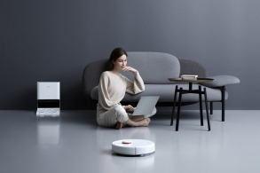 Aspirator robot Xiaomi X10 thumbnav 9