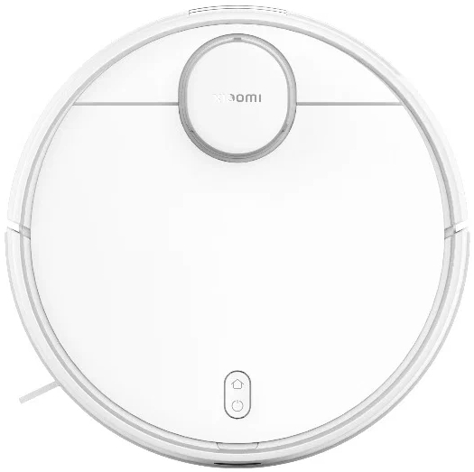 Aspirator robot Xiaomi S10 / 0.3 l / Alb photo 1 Aspirator robot Xiaomi S10 / 0.3 l / Alb photo 1
