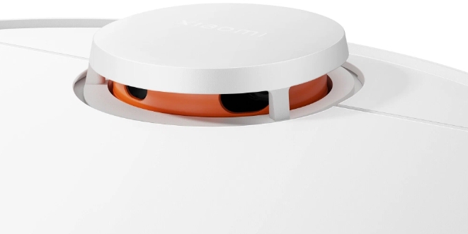 Aspirator robot Xiaomi S10 / 0.3 l / Alb photo 3
