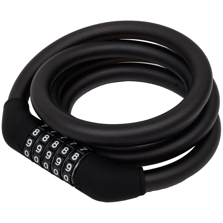 Замок для самоката Xiaomi Cable lock photo 2
