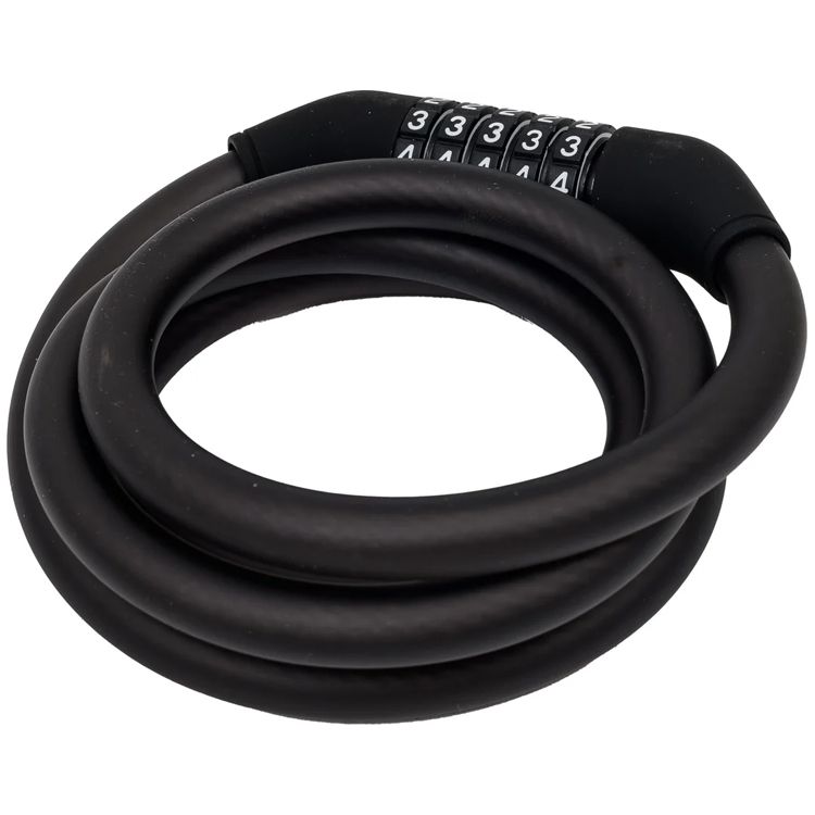 Замок для самоката Xiaomi Cable lock photo 3