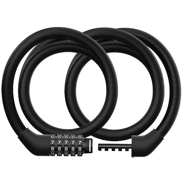 Замок для самоката Xiaomi Cable lock photo 4