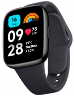 Smart watch Xiaomi Redmi Watch 3 Active thumbnav 8