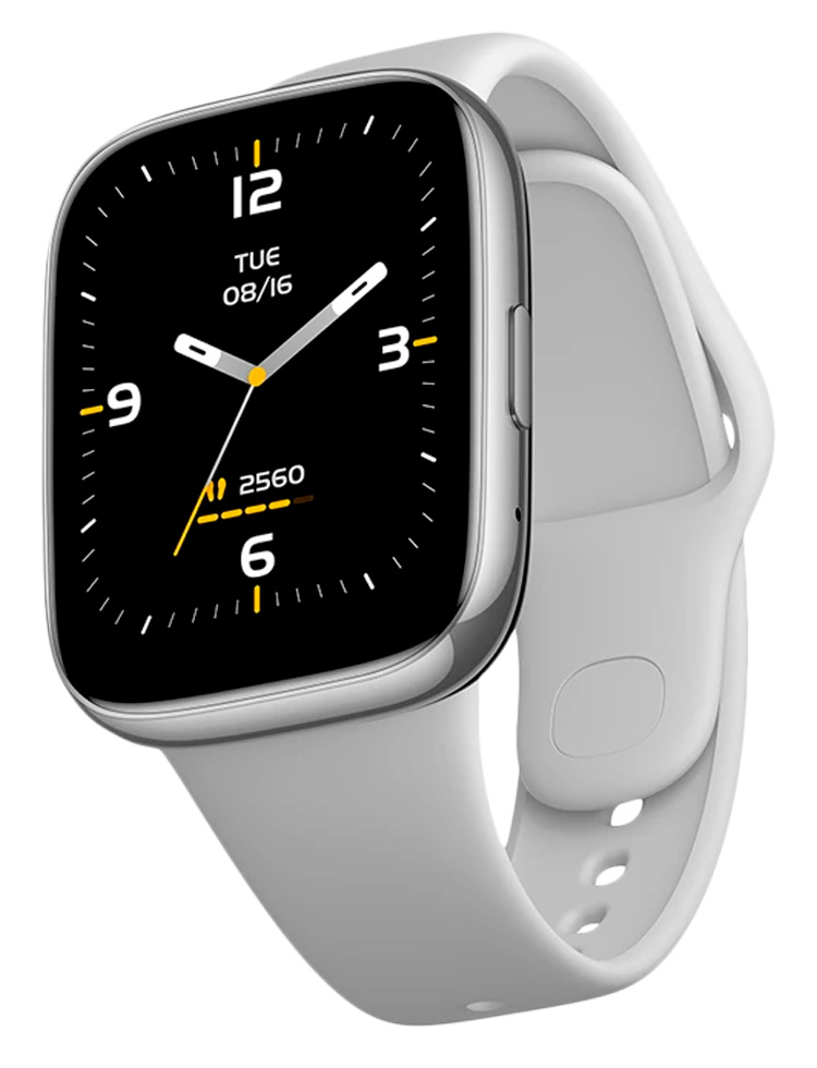 Smart watch Xiaomi Redmi Watch 3 Active 2 1.83 photo 3