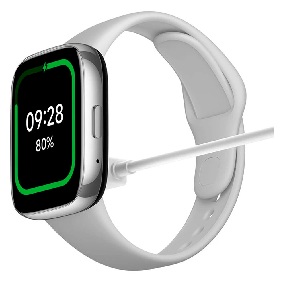 Smart watch Xiaomi Redmi Watch 3 Active 2 1.83 photo 4