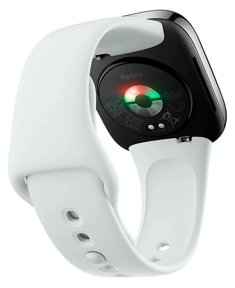 Smart watch Xiaomi Redmi Watch 3 Active 2 1.83 photo 5
