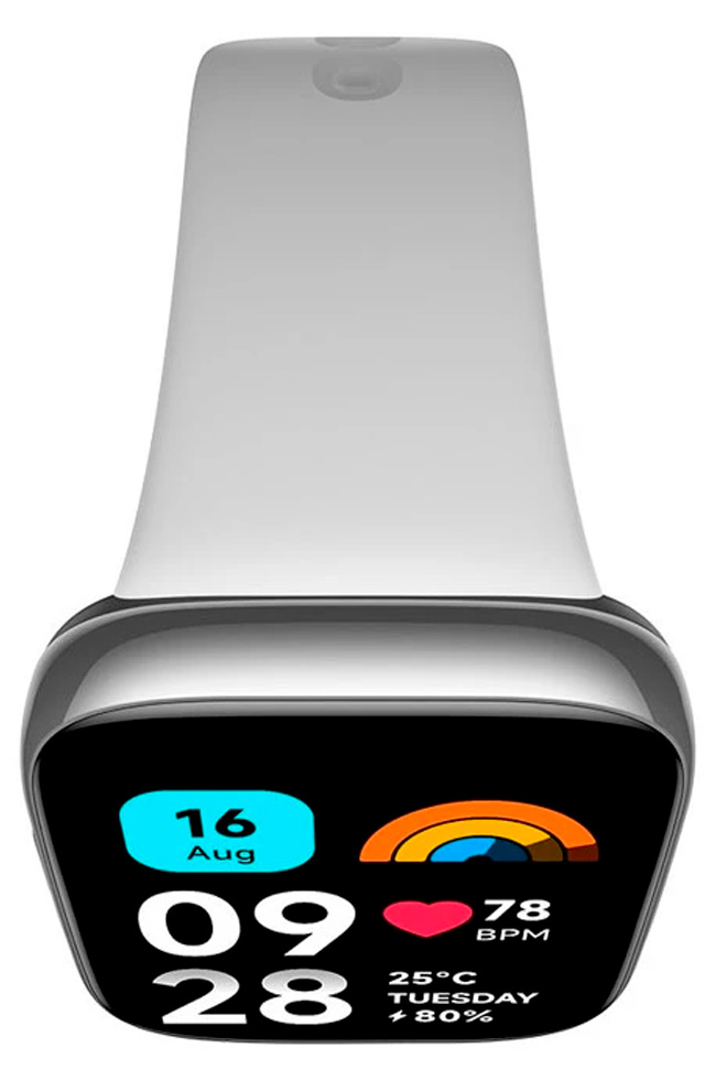 Smart watch Xiaomi Redmi Watch 3 Active 2 1.83 photo 6
