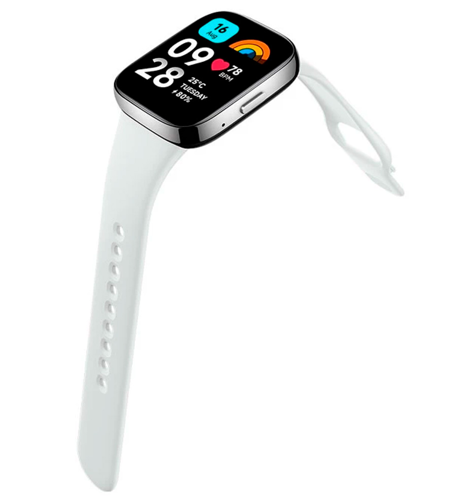 Smart watch Xiaomi Redmi Watch 3 Active 2 1.83 photo 7