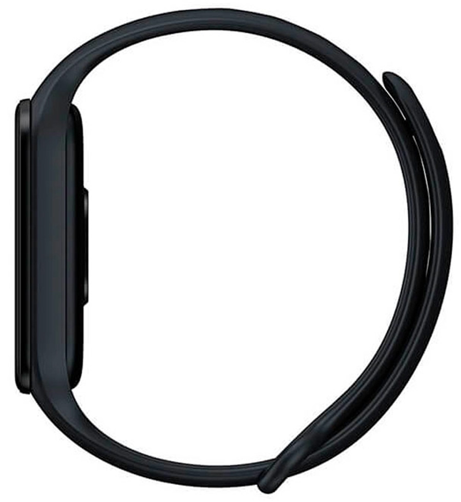 Фитнес-браслет Xiaomi Smart Band 8 Active Черный / 1.47 дюйм / TFT photo 4