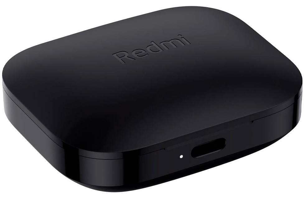 Căști Xiaomi Redmi Buds 5 Black Fara fir / Home and Office / Black photo 5