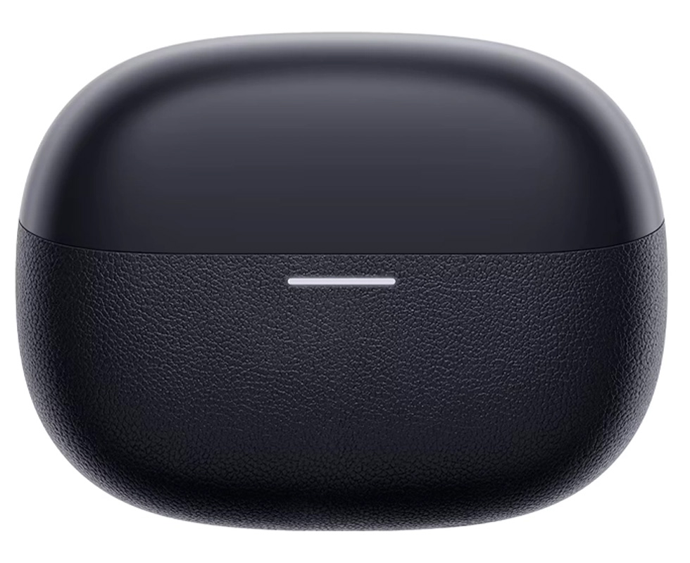 Наушники Xiaomi Redmi Buds 5 Pro Black Беспроводные / Дом и Офис / Black photo 3